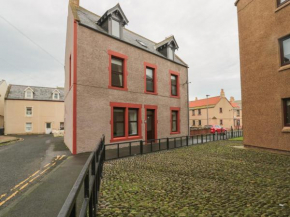 Harbour Retreat, Eyemouth